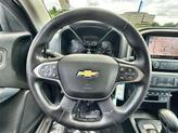Thumbnail of 2022 Black Chevrolet Colorado