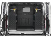 Thumbnail of 2024 OXFORD WHITE Ford Transit-250