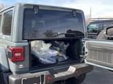 Thumbnail of 2025 Anvil Clearcoat Jeep Wrangler