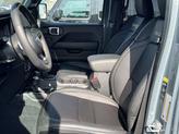 Thumbnail of 2025 Anvil Clearcoat Jeep Wrangler