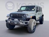 Photo of 2025 Anvil Clearcoat Jeep Wrangler
