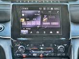 Thumbnail of 2025 Diamond Black Crystal Pearlcoat Jeep Grand Cherokee