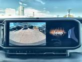 Thumbnail of 2025 Black Clearcoat Jeep Wrangler