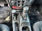 Thumbnail of 2025 Black Clearcoat Jeep Wrangler