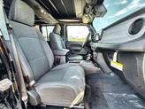 Thumbnail of 2025 Black Clearcoat Jeep Wrangler