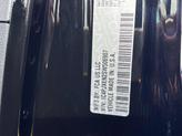 Thumbnail of 2025 Black Clearcoat Jeep Wrangler
