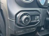 Thumbnail of 2025 Black Clearcoat Jeep Wrangler