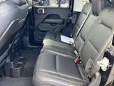 Thumbnail of 2025 Black Clearcoat Jeep Wrangler