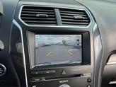 Thumbnail of 2018 SHADOW BLACK Ford Explorer