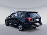 Thumbnail of 2018 SHADOW BLACK Ford Explorer