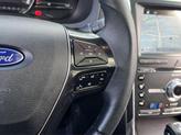 Thumbnail of 2018 SHADOW BLACK Ford Explorer