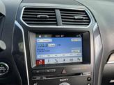 Thumbnail of 2018 SHADOW BLACK Ford Explorer
