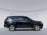 Thumbnail of 2018 SHADOW BLACK Ford Explorer
