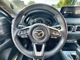 Thumbnail of 2022 Machine Gray Metallic Mazda CX-5