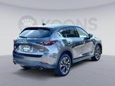 Thumbnail of 2022 Machine Gray Metallic Mazda CX-5