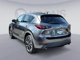 Thumbnail of 2022 Machine Gray Metallic Mazda CX-5