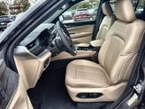 Thumbnail of 2025 Baltic Gray Metallic Clearcoat Jeep Grand Cherokee