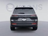 Thumbnail of 2025 Baltic Gray Metallic Clearcoat Jeep Grand Cherokee