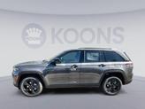 Thumbnail of 2025 Baltic Gray Metallic Clearcoat Jeep Grand Cherokee