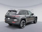 Thumbnail of 2025 Baltic Gray Metallic Clearcoat Jeep Grand Cherokee