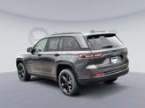 Thumbnail of 2025 Baltic Gray Metallic Clearcoat Jeep Grand Cherokee