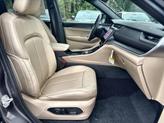 Thumbnail of 2025 Baltic Gray Metallic Clearcoat Jeep Grand Cherokee