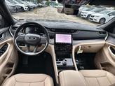 Thumbnail of 2025 Baltic Gray Metallic Clearcoat Jeep Grand Cherokee