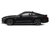 Thumbnail of 2021 SHADOW BLACK Ford Mustang