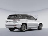 Thumbnail of 2025 Bright White Clearcoat Jeep Grand Cherokee