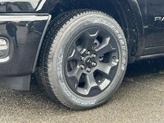 Thumbnail of 2025 Diamond Black Crystal Pearlcoat RAM 1500