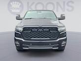 Thumbnail of 2025 Diamond Black Crystal Pearlcoat RAM 1500