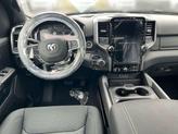 Thumbnail of 2025 Diamond Black Crystal Pearlcoat RAM 1500