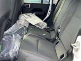 Thumbnail of 2025 Bright White Clearcoat Jeep Gladiator