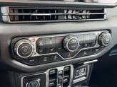 Thumbnail of 2025 Bright White Clearcoat Jeep Gladiator