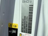Thumbnail of 2025 Bright White Clearcoat Jeep Gladiator