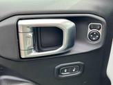 Thumbnail of 2025 Bright White Clearcoat Jeep Gladiator