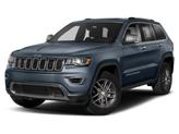 Photo of 2020 Slate Blue Pearlcoat Jeep Grand Cherokee