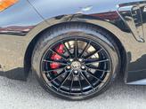 Thumbnail of 2023 Black Toyota GR Corolla