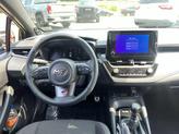Thumbnail of 2023 Black Toyota GR Corolla