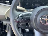 Thumbnail of 2023 Black Toyota GR Corolla