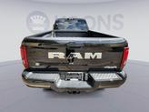 Thumbnail of 2025 Diamond Black Crystal Pearlcoat RAM 2500