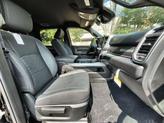Thumbnail of 2025 Diamond Black Crystal Pearlcoat RAM 2500