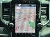 Thumbnail of 2025 Diamond Black Crystal Pearlcoat RAM 2500