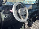 Thumbnail of 2025 Black Clearcoat Jeep Wrangler