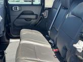 Thumbnail of 2025 Black Clearcoat Jeep Wrangler