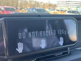 Thumbnail of 2025 Black Clearcoat Jeep Wrangler