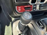 Thumbnail of 2025 Black Clearcoat Jeep Wrangler