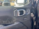 Thumbnail of 2025 Black Clearcoat Jeep Wrangler