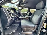 Thumbnail of 2025 Diamond Black Crystal Pearlcoat RAM 2500