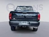 Thumbnail of 2025 Diamond Black Crystal Pearlcoat RAM 2500